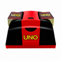 Автоматический шаффлер для карт UNO Championship Series Автоматический шаффлер для карт UNO Championship Series