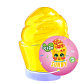 Jucărie antistres „Slime: Cupcake” în ass. Jucărie antistres „Slime: Cupcake” în ass.