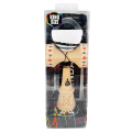 «Kendama Super Sticky X Original», металлический подшипник, веревка 62/65 см, King size 7.5 x 6 x 18 см , «Дракон» «Kendama Super Sticky X Original», металлический подшипник, веревка 62/65 см, King size 7.5 x 6 x 18 см , «Дракон»