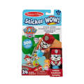 Melissa și Doug „Stickere vesele” în assortiment