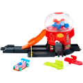 Set de joacă Hot Wheels „Magazin de dulciuri”