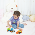 Set de mașinuțe „Fermă și sat”, 4 modele Set de mașinuțe „Fermă și sat”, 4 modele