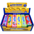 Jucărie antistres „Butter”, cu aromă de patiserie dulce, 14 cm, în asortiment Jucărie antistres „Butter”, cu aromă de patiserie dulce, 14 cm, în asortiment