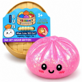Jucărie antistres Squishy „Dumpling” Flippy Sugar Edition, 16×16 cm Jucărie antistres Squishy „Dumpling” Flippy Sugar Edition, 16×16 cm
