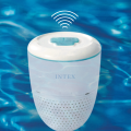 INTEX Анализатор воды для отслеживания pH и ORP (уровень хлора), с WiFi INTEX Анализатор воды для отслеживания pH и ORP (уровень хлора), с WiFi