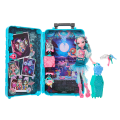 Игровой набор Monster High Skulltimate Secrets «Лагуна Блю», с аксессуарами Игровой набор Monster High Skulltimate Secrets «Лагуна Блю», с аксессуарами