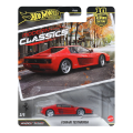 Коллекционная машинка Hot Wheels «Премиальная Автокультура» 1:64 Коллекционная машинка Hot Wheels «Премиальная Автокультура» 1:64