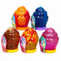 Jucărie antistres „Slime: Cupcake” în ass. Jucărie antistres „Slime: Cupcake” în ass.