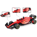 1:18 Mașină de curse F1 cu inerție , (lumină/sunet) 1:18 Mașină de curse F1 cu inerție , (lumină/sunet)
