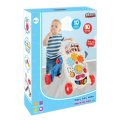 Walker interactiv Pilsan, roz Walker interactiv Pilsan, roz