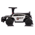 Детский толокар «Police Ride-On Car», с музыкальным рулем Детский толокар «Police Ride-On Car», с музыкальным рулем