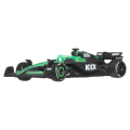 Коллекционная машинка Hot Wheels Premium Formula 1, 1:64