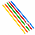 Băț pentru gimnastică, 60 cm Băț pentru gimnastică, 60 cm