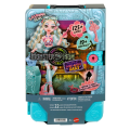 Игровой набор Monster High Skulltimate Secrets «Лагуна Блю», с аксессуарами Игровой набор Monster High Skulltimate Secrets «Лагуна Блю», с аксессуарами