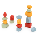 Set de jucării educative „Creștem împreună”, 3+, 6 piese Set de jucării educative „Creștem împreună”, 3+, 6 piese