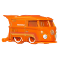 Mașinuță colecționabilă Hot Wheels Pantone 1:64, în ass. Mașinuță colecționabilă Hot Wheels Pantone 1:64, în ass.