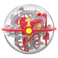 Joc puzzle „Labirint” Joc puzzle „Labirint”