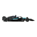 Hot Wheels 1:64 Mașinuță de colecție „Formula 1: Mercedes-benz #63” Hot Wheels 1:64 Mașinuță de colecție „Formula 1: Mercedes-benz #63”