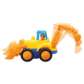 Set de mașinuțe „Fermă și sat”, 4 modele Set de mașinuțe „Fermă și sat”, 4 modele