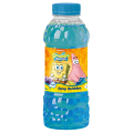Mașină pentru baloane de săpun „SpongeBob”, 450 ml Mașină pentru baloane de săpun „SpongeBob”, 450 ml