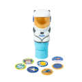 Melissa și Doug „Stickere vesele” în assortiment