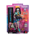 Игровой набор Monster High «Скелита Калаверас», с аксессуарами