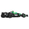 Коллекционная машинка Hot Wheels «Premium Formula 1» Команда Kick Sauber №5, 1:64 Коллекционная машинка Hot Wheels «Premium Formula 1» Команда Kick Sauber №5, 1:64