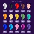 Plastilină aerată mix Air Clay OKTO Colours, 30 buc. × 6 g, mărimea L Plastilină aerată mix Air Clay OKTO Colours, 30 buc. × 6 g, mărimea L
