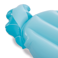 INTEX Надувной матрас-плот для плавания «Аксолотль» 109x94x14 см, до 40 кг INTEX Надувной матрас-плот для плавания «Аксолотль» 109x94x14 см, до 40 кг