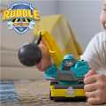 Rubble & Crew Грузовик с шаром для сноса, серия «Щенячий патруль» Rubble & Crew Грузовик с шаром для сноса, серия «Щенячий патруль»