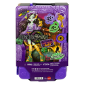 Игровой набор Monster High Skulltimate Secrets «Дженифер Лонг», с аксессуарами