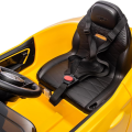Машина Bentley Bacalar, Аккумулятор 12V7AH, 2 мотора 35W, EVA колеса, кожаные сидения Машина Bentley Bacalar, Аккумулятор 12V7AH, 2 мотора 35W, EVA колеса, кожаные сидения