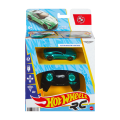 Hot Wheels Automobil de curse 1:64 Aston Martin Vantage