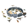 Адвент-календарь «Парк Юрского периода» Jurassic World, 24 сюрприза Адвент-календарь «Парк Юрского периода» Jurassic World, 24 сюрприза