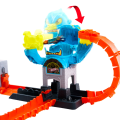 Игровой набор Hot Wheels City: Атака Гориллы Игровой набор Hot Wheels City: Атака Гориллы