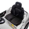 Машина Porsche Cayenne, Аккумулятор 12V7Ah, 2 мотора 25W, EVA колеса, кожаные сидения Машина Porsche Cayenne, Аккумулятор 12V7Ah, 2 мотора 25W, EVA колеса, кожаные сидения