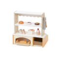Set de joacă din lemn „Mini cofetărie”, 16 piese Set de joacă din lemn „Mini cofetărie”, 16 piese