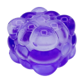 Антистресс-куб «Needoh: Magic Bubble Cube», 5×5×5 см, фиолетовый Антистресс-куб «Needoh: Magic Bubble Cube», 5×5×5 см, фиолетовый