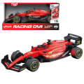 1:18 Гоночная инерционная машинка F1, (свет / звук)