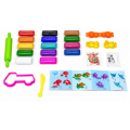 Набор теста для лепки Play dough, 16 цветов x 15 г. Набор теста для лепки Play dough, 16 цветов x 15 г.