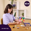 DIY Набор для творчества из воздушного пластилина Air Clay «Колибри» DIY Набор для творчества из воздушного пластилина Air Clay «Колибри»
