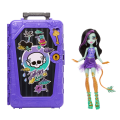 Игровой набор Monster High Skulltimate Secrets «Дженифер Лонг», с аксессуарами