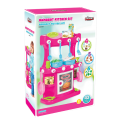 Set Bucatarie, roz Set Bucatarie, roz