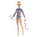 Кукла Barbie «Я могу быть гимнасткой» Кукла Barbie «Я могу быть гимнасткой»