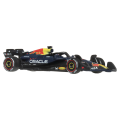 Hot Wheels 1:64 Mașinuță de colecție „Formula 1: Oracle Red Bull Racing #1” Hot Wheels 1:64 Mașinuță de colecție „Formula 1: Oracle Red Bull Racing #1”