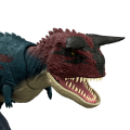 Dinozaur interactiv Jurassic World „Carnotaurus: Aleargă și Mușcă” Dinozaur interactiv Jurassic World „Carnotaurus: Aleargă și Mușcă”