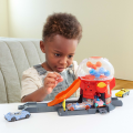 Set de joacă Hot Wheels „Magazin de dulciuri”