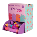 Balsam de buze XPLOTE FUN „Creion”, as. Balsam de buze XPLOTE FUN „Creion”, as.