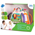 Cub montessori „Padure” cu sunet si lumina Cub montessori „Padure” cu sunet si lumina