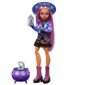 Set de joacă Monster High Moonspell Magic „Layla Stone” cu accesorii